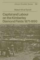 Capital and Labour on the Kimberley Diamond Fields, 1871–1890 - Robert Vicat Turrell