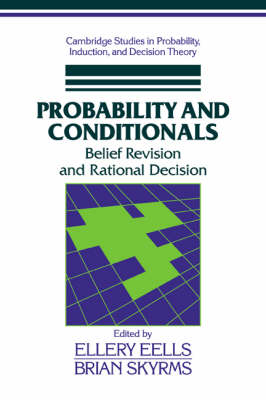 Probability and Conditionals - 