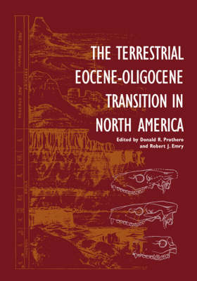 The Terrestrial Eocene-Oligocene Transition in North America - 