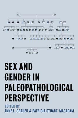 Sex and Gender in Paleopathological Perspective - 