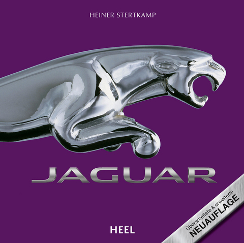 Jaguar - Heiner Stertkamp,  Heiner Stertkamp