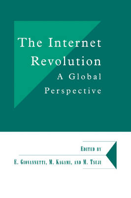 The Internet Revolution - 