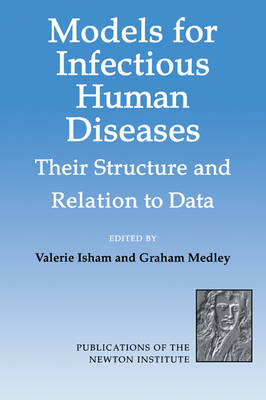 Models for Infectious Human Diseases - 