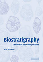 Biostratigraphy - Brian McGowran