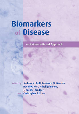 Biomarkers of Disease - 