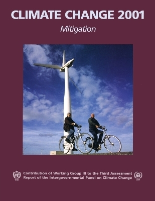 Climate Change 2001: Mitigation - 