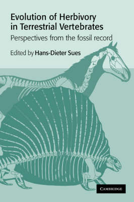 Evolution of Herbivory in Terrestrial Vertebrates - 