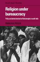 Religion under Bureaucracy - Franklin A. Presler