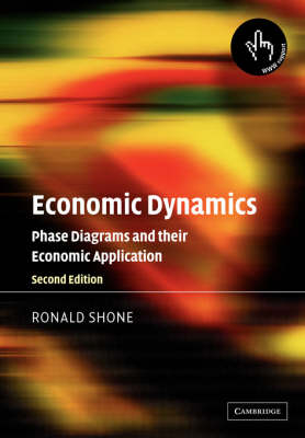 Economic Dynamics - Ronald Shone