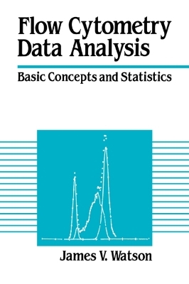 Flow Cytometry Data Analysis - James V. Watson