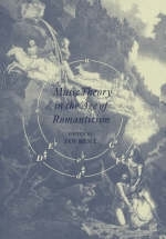 Music Theory in the Age of Romanticism - 