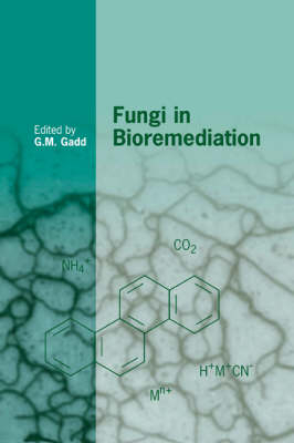 Fungi in Bioremediation - 