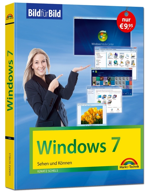 Windows 7 - Ignatz Schels