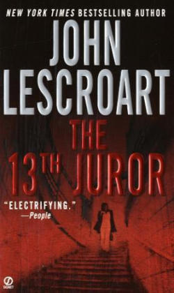 13th Juror -  John Lescroart