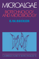 Microalgae - E. W. Becker