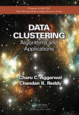 Data Clustering - 