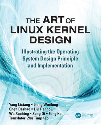 The Art of Linux Kernel Design -  Lixiang Yang