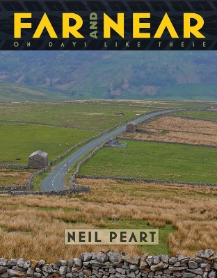 Far and Near - Neil Peart