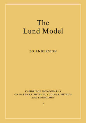 The Lund Model - Bo Andersson