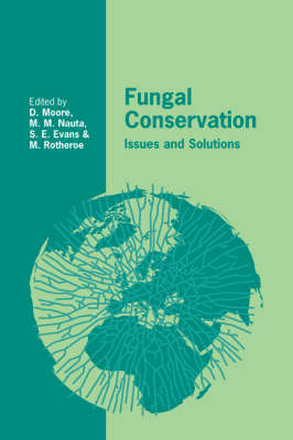 Fungal Conservation - 