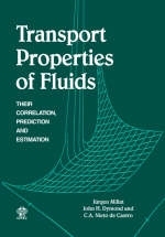 Transport Properties of Fluids - 