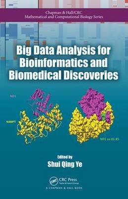 Big Data Analysis for Bioinformatics and Biomedical Discoveries - 