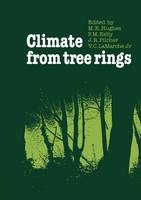 Climate from Tree Rings - 