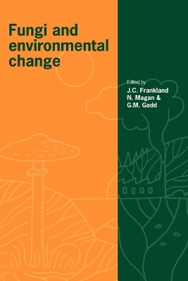 Fungi and Environmental Change - 