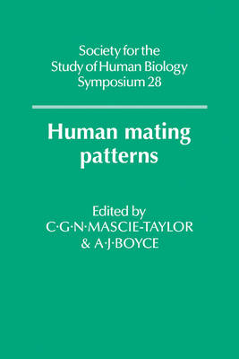 Human Mating Patterns - 