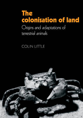 The Colonisation of Land - Colin Little