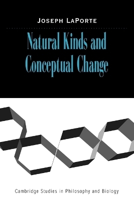 Natural Kinds and Conceptual Change - Joseph LaPorte