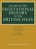 Studies in the Vegetational History of the British Isles - 