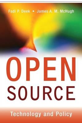 Open Source - Fadi P. Deek, James A.M. McHugh