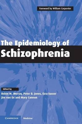 The Epidemiology of Schizophrenia - 