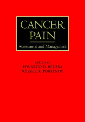 Cancer Pain - 