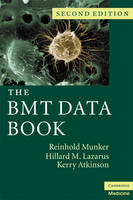 The BMT Data Book - Reinhold Munker, Hillard M. Lazarus, Kerry Atkinson