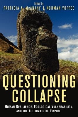 Questioning Collapse - 