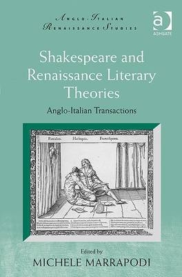 Shakespeare and Renaissance Literary Theories - 