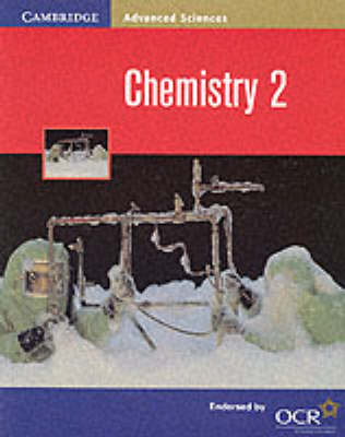 Chemistry 2 - Brian Ratcliff, Helen Eccles