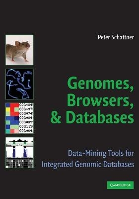 Genomes, Browsers and Databases - Peter Schattner