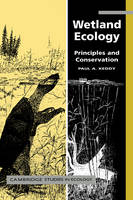 Wetland Ecology - Paul A. Keddy