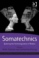 Somatechnics -  Samantha Murray