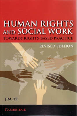 Human Rights and Social Work - Jim Ife