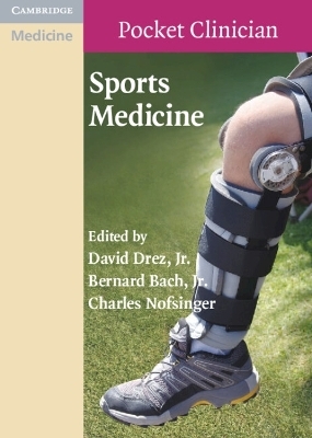 Sports Medicine - 