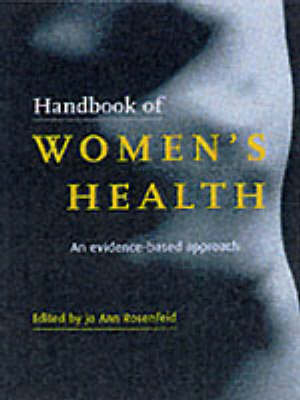 Handbook of Women's Health - 