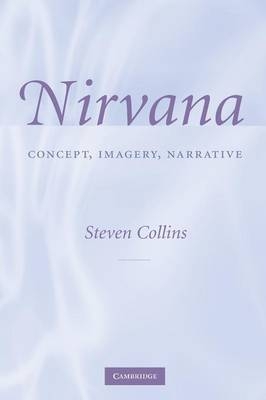 Nirvana - Steven Collins