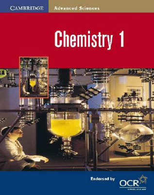 Chemistry 1 - Brian Ratcliff, David Johnson, Helen Eccles, John Nicholson, John Raffan