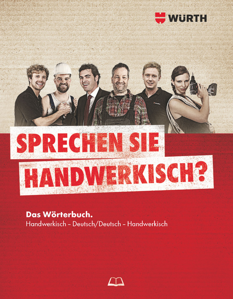 Sprechen sie handwerkisch? - 