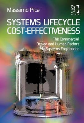 Systems Lifecycle Cost-Effectiveness -  Massimo Pica