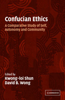 Confucian Ethics - 